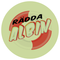 Rädda Albin